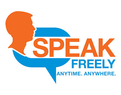 Speak Freely for Creativebee ..