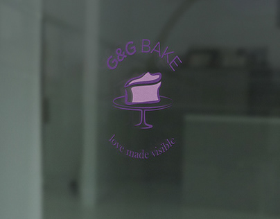 G & G Bake | Branding | Sales Promotion Design
