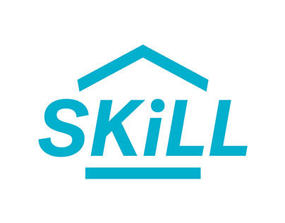 Skil Logo Design