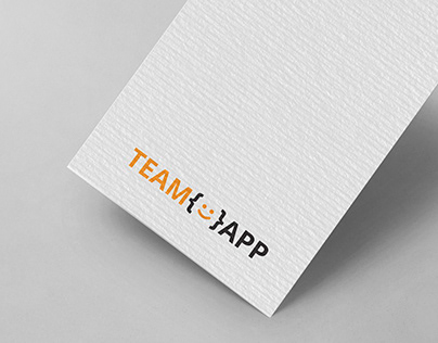 Teamapp | Logo