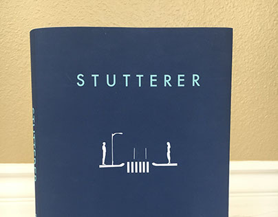 Stutterer Book Cover