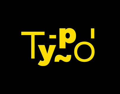 TYPO Berlin | Redesign