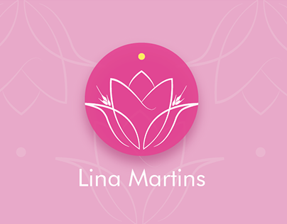 Lina Martins - Rebranding (2019)