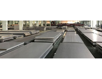 Top Stainless Steel Sheet Manufacturers in India