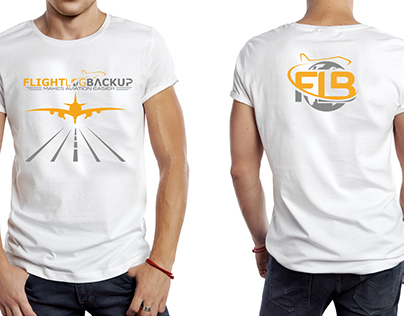 FLB-Square-ICO T-Shirt Design.