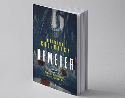 Redakcja książki "Demeter"