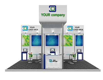 buy fair stand exhibition show a518b