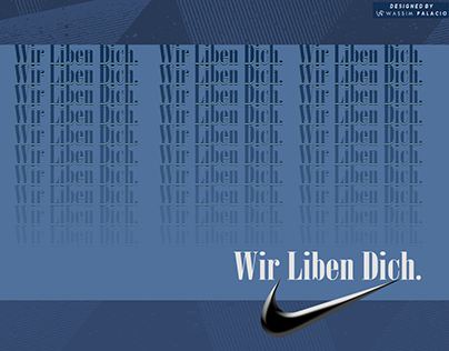 Nike 2019-20 | Schalke 04 Kits Concept.