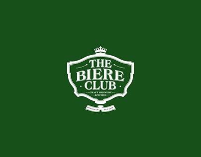 THE BIERE CLUB