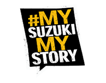 My Suzuki My Story
