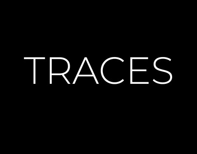 Traces Photography Series