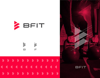 BFIT Logo Design.
