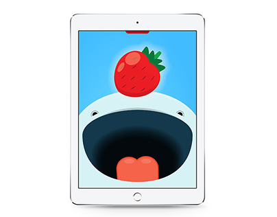 Strawbies! for iOS