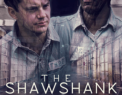 Fan Art, The Shawshank Redemption
