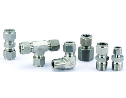 Top Quality Ferrule Fittings Supplier in India
