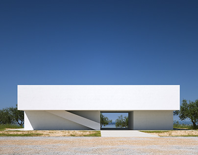 Villa | Architectural Visualization