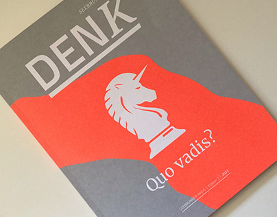 DENK-Magazin