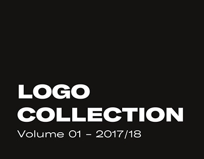 Logo Collection - Volume 1