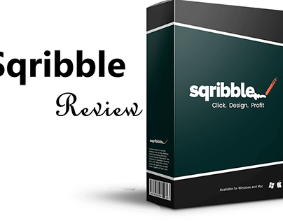 Sqribble Review-Does this eBook creator really work?