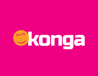 Konga Still Graphics