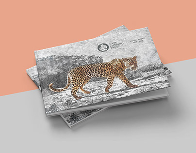 Publication - Cape Leopard Trust