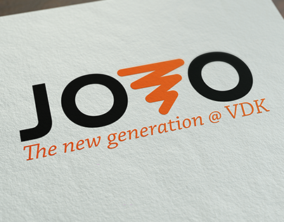 Logo: JOVO