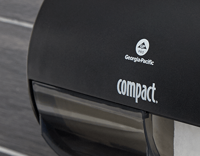 compact® Coreless Dispenser Family