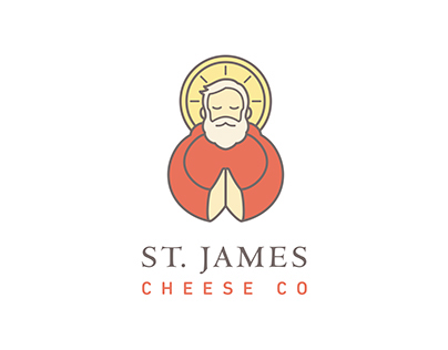 St. James Cheese Company