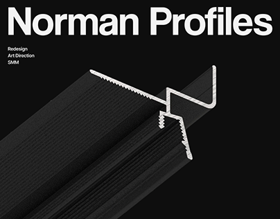 Norman Profiles