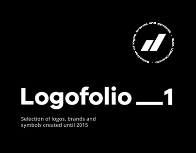 1 / Logofolio