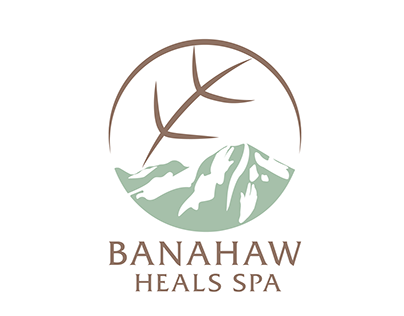 Thesis: Banahaw Heals Spa