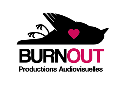 Logo Burn Out