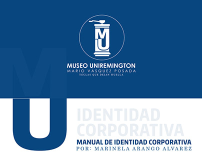 MANUAL DE IDCORP MUSEO UNIREMINGTON