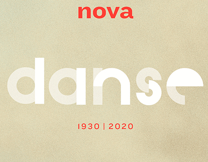 Nova Danse