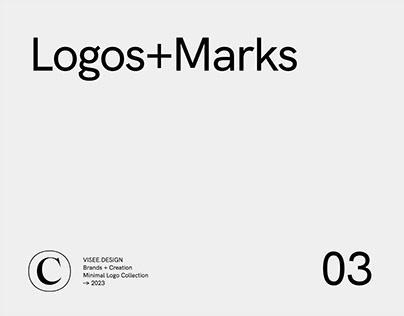 Logos+Marks | 03