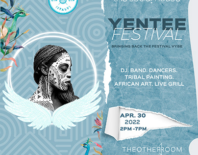 Yentee Festival