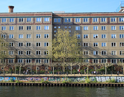 Berlin No.9