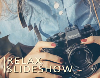 Relax Slideshow
