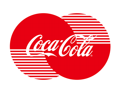 #cokexadobexyou (coke logo)