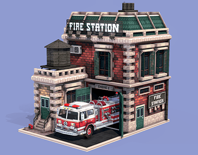 Firestation