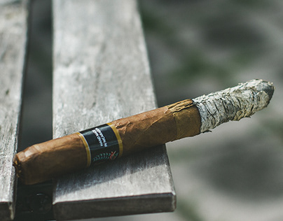 Smoking from Nicaragua
