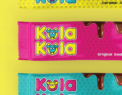 Kula-Kula Branding & Packaging