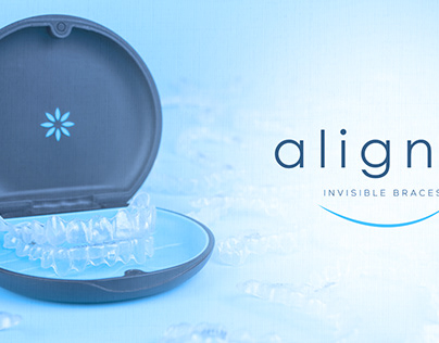 Logo Rebranding | Aligno Hub
