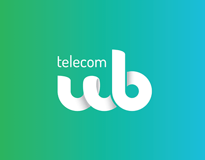 Branding | WB telecom