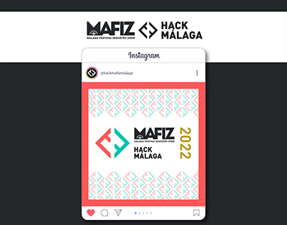HACK MÁLAGA - MAFIZ- THE MÁLGA FESTIVAL