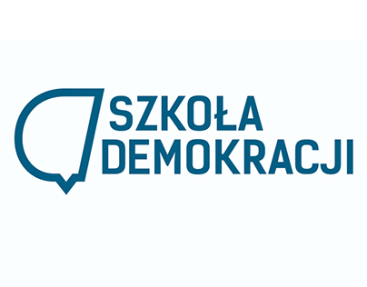 Szkoła Demokracji Logo