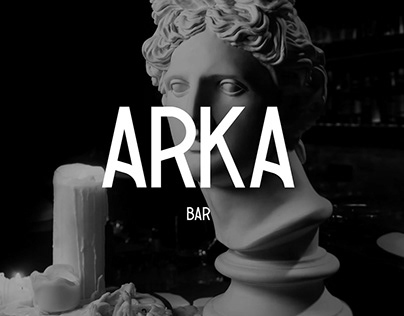 bar arka. redesign