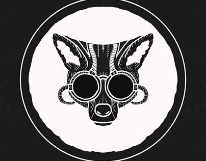 Goggle Fox