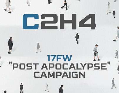 C2h4 Projects | Photos, videos, logos, illustrations and branding on ...