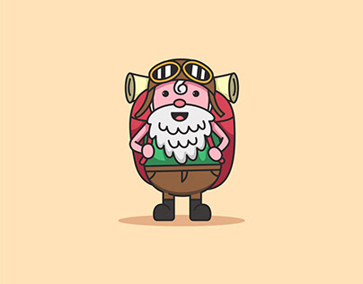 Amanda The Adventurer Projects  Photos, videos, logos, illustrations and  branding on Behance